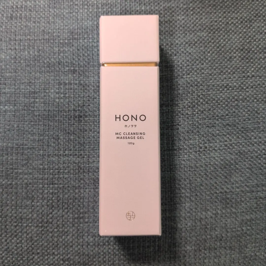 2026年最新】ホノヲヲ mcクレンジングマッサージジェルの人気アイテム