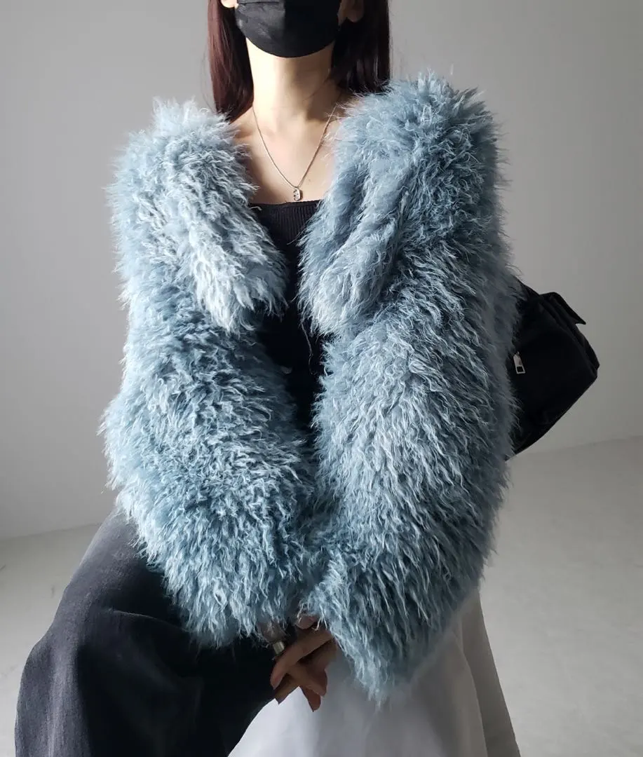 2026年最新】エムドット 裾ファーコートの人気アイテム - メルカリ