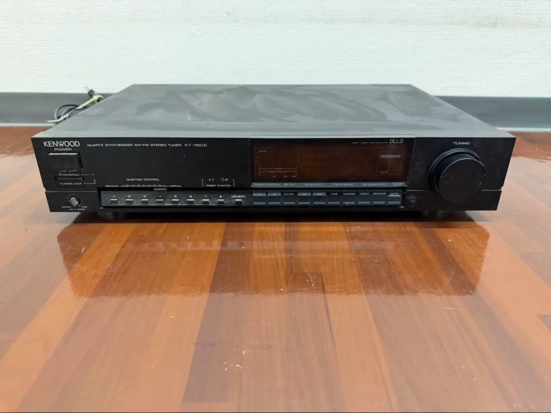 2026年最新】KT-1100dの人気アイテム - メルカリ
