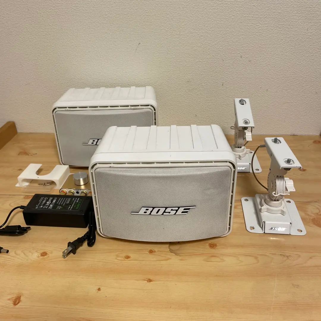 2026年最新】BOSE CW-30Wの人気アイテム - メルカリ