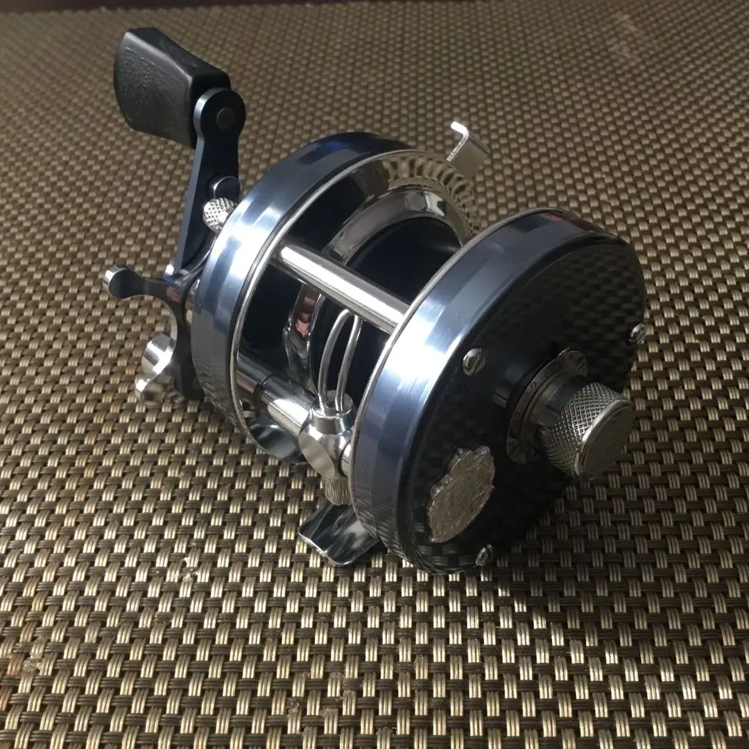 2026年最新】abu 4500cbの人気アイテム - メルカリ