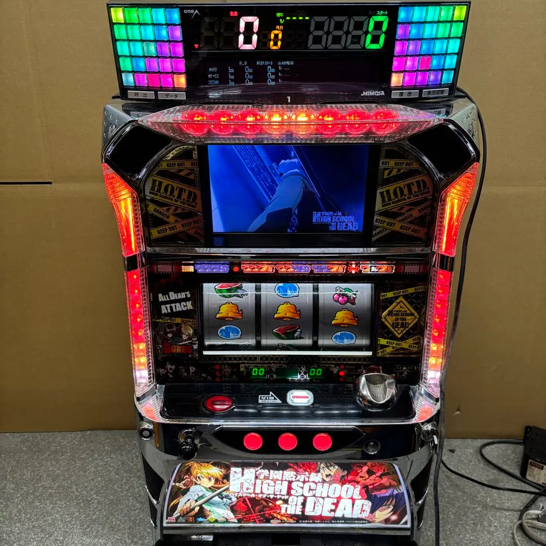 2026年最新】ハイスクールオブザデッド実機の人気アイテム - メルカリ