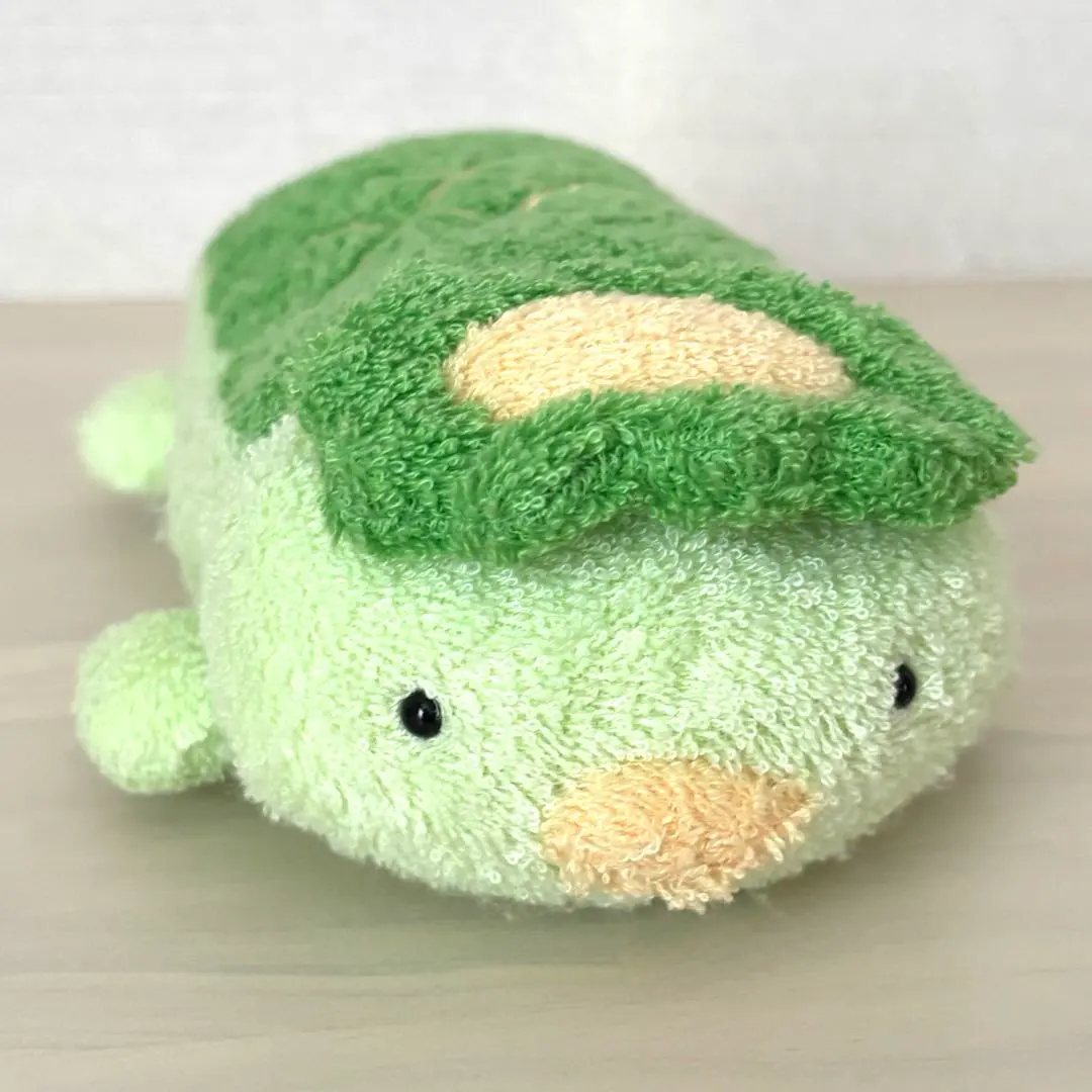 2026年最新】かっぱ ぬいぐるみ フリッカの人気アイテム - メルカリ