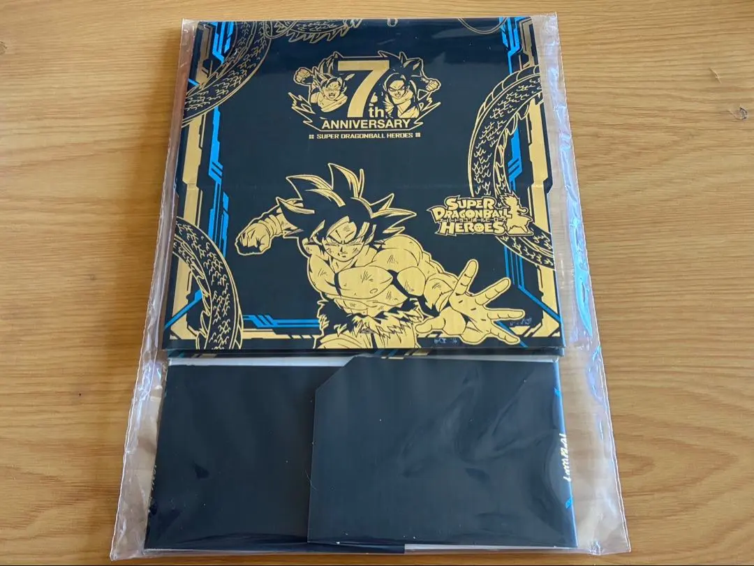 2026年最新】スーパードラゴンボールヒーローズ ストレージボックスの