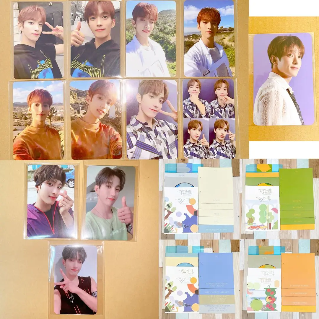 2026年最新】ドギョム ヘンガレ ヨントンの人気アイテム - メルカリ