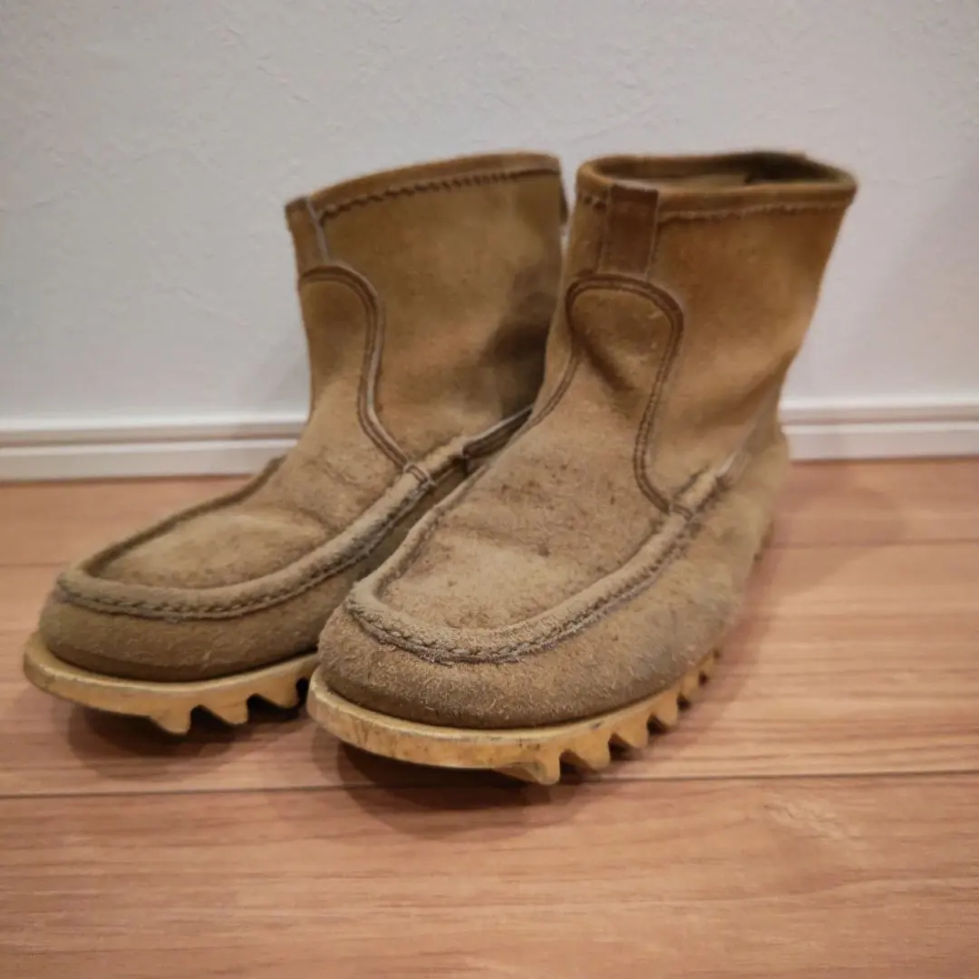 2026年最新】ラッセルモカシン ノックアバウトの人気アイテム - メルカリ