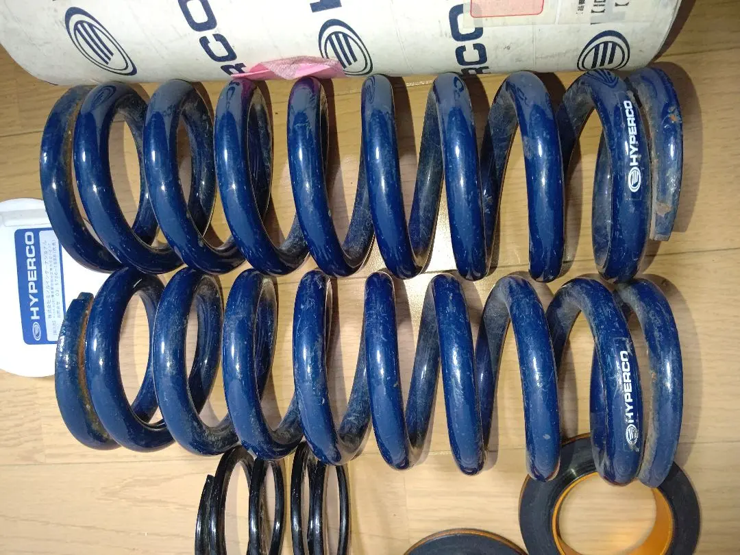 2026年最新】ハイパコ id65の人気アイテム - メルカリ