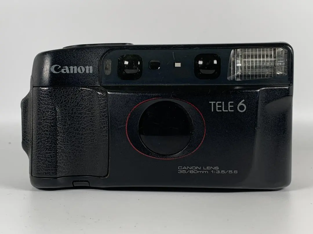 2026年最新】canon autoboy tele6の人気アイテム - メルカリ