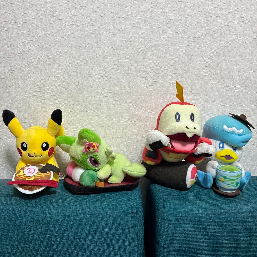 2026年最新】ポケモンワールドチャンピオンシップスぬいぐるみの人気