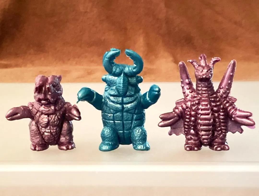 2026年最新】ノコギリン ソフビの人気アイテム - メルカリ