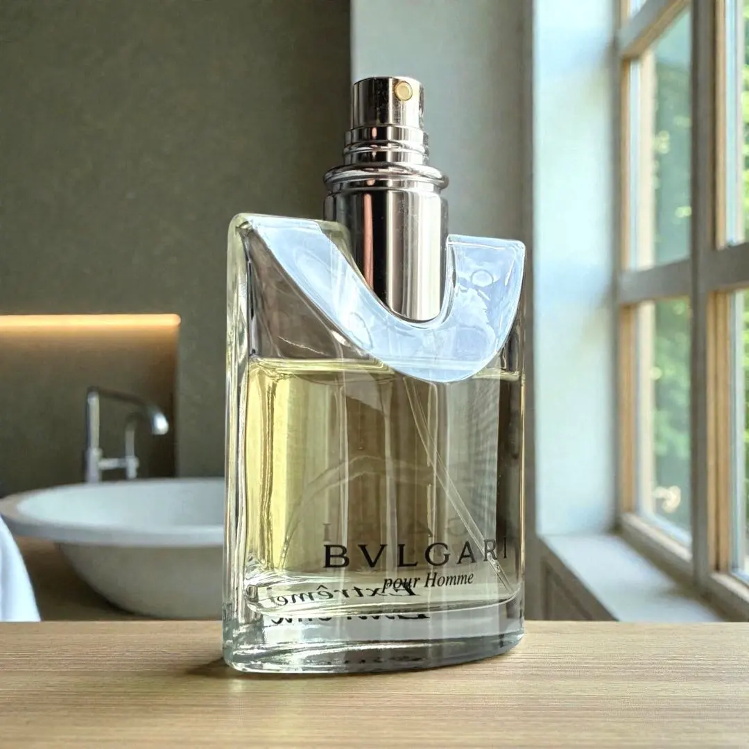 2026年最新】BVLGARIブルガリプールオムエクストリーム（50mL）の人気