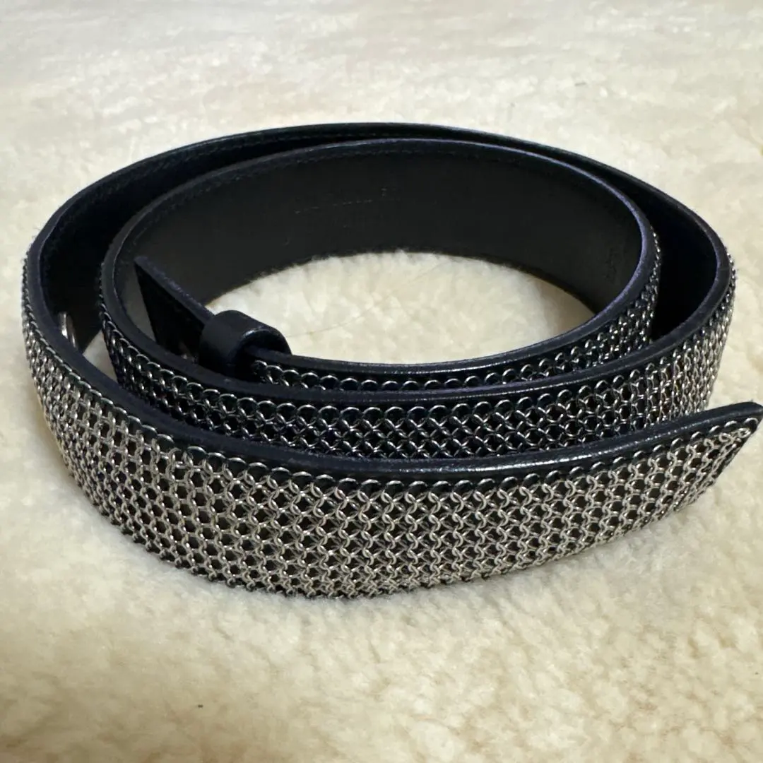 2026年最新】JIL SANDER ベルトの人気アイテム - メルカリ