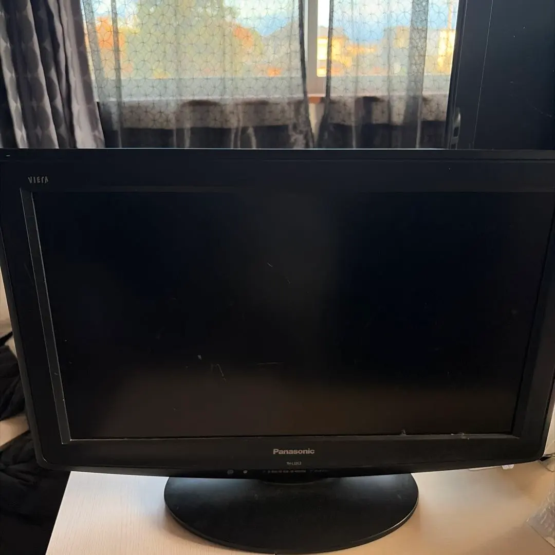 2026年最新】パナソニック th-l22c2-kの人気アイテム - メルカリ