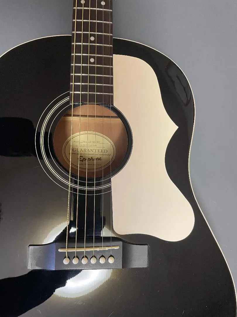 2026年最新】Epiphone Ej 45の人気アイテム - メルカリ