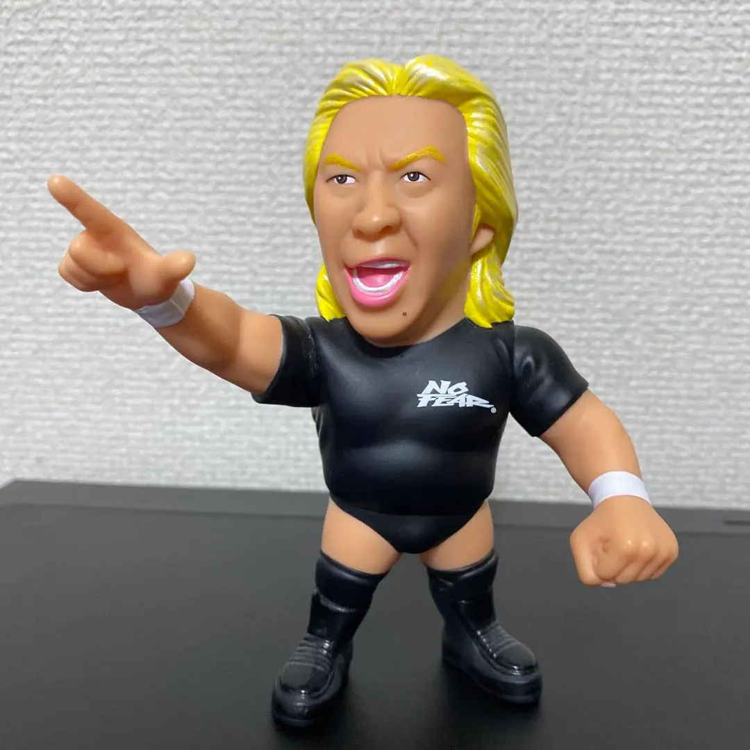 2026年最新】高山善廣 フィギュアの人気アイテム - メルカリ