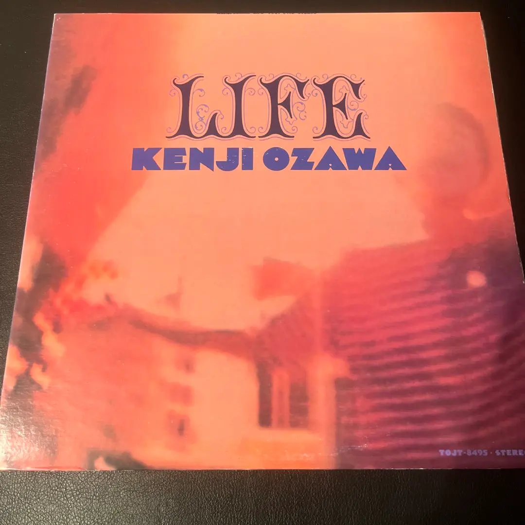 2026年最新】life 小沢健二 レコードの人気アイテム - メルカリ