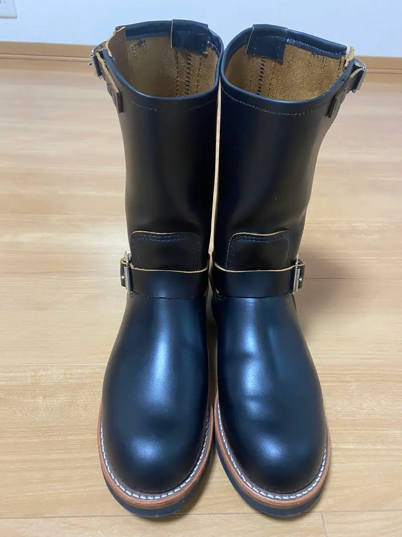 2026年最新】redwing 2973の人気アイテム - メルカリ