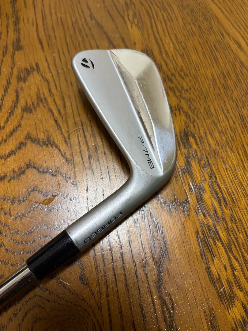 2026年最新】p7mbアイアンの人気アイテム - メルカリ