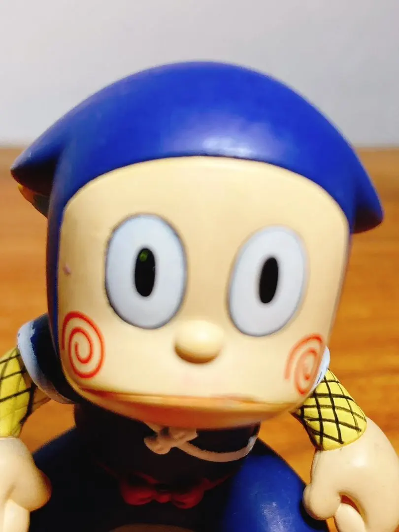 2026年最新】忍者ハットリくん メディコムトイの人気アイテム - メルカリ