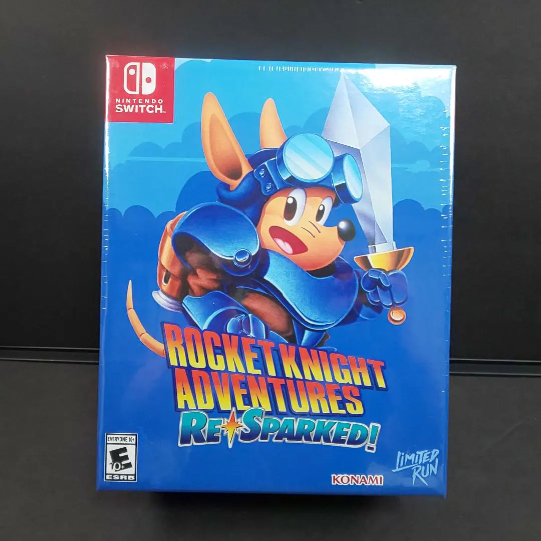 2026年最新】ロケットナイトアドベンチャーズの人気アイテム - メルカリ