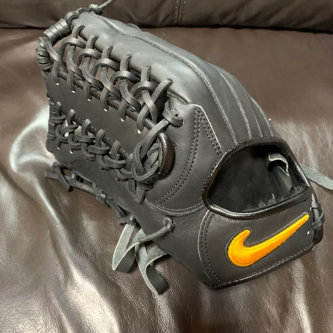 2026年最新】ナイキ 軟式左投げ用の人気アイテム - メルカリ