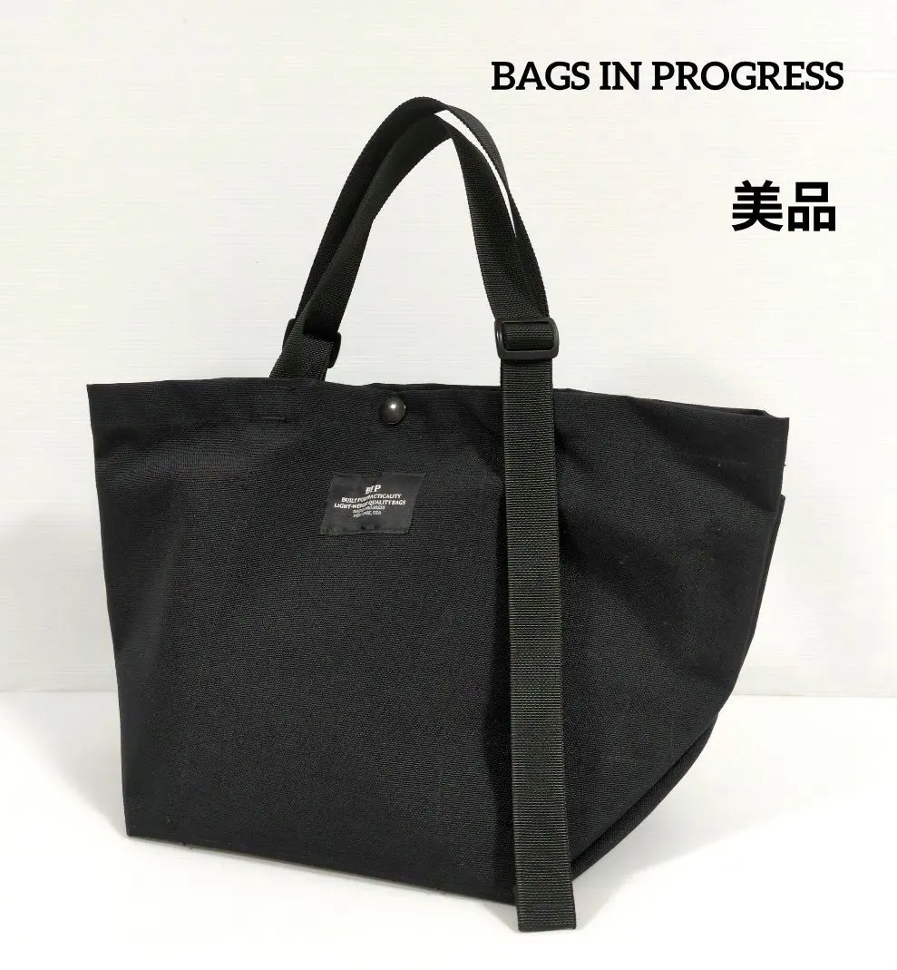 2026年最新】bagsinprogressの人気アイテム - メルカリ