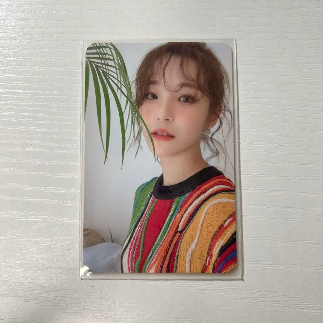 2026年最新】fromis_9 ジホン サインの人気アイテム - メルカリ