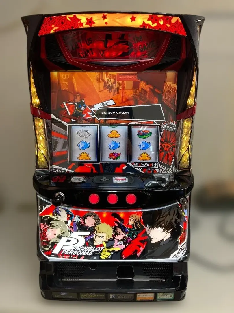 2026年最新】パチンコ ペルソナの人気アイテム - メルカリ