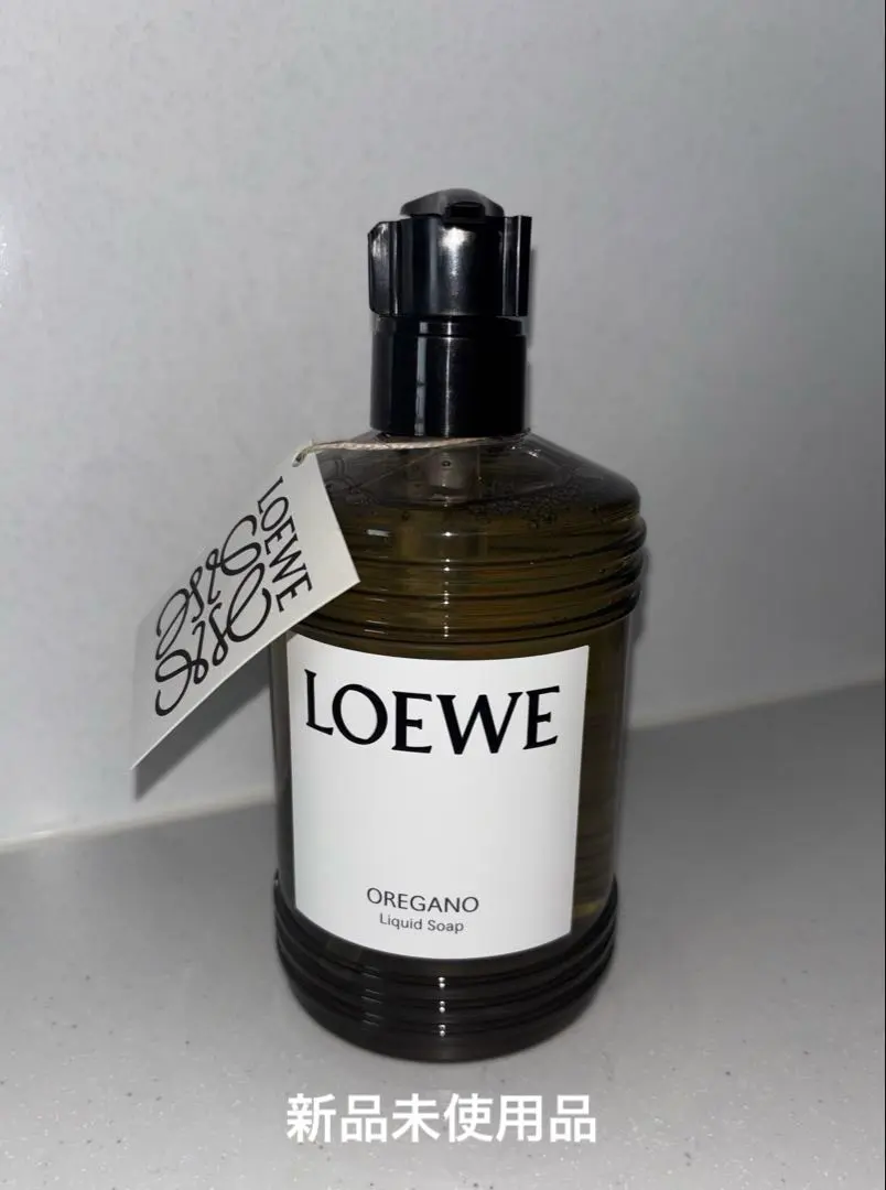 2026年最新】ロエベ リキッドソープ オレガノの人気アイテム - メルカリ