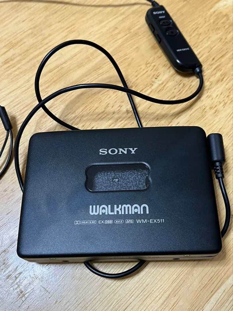 2026年最新】WM-EX511の人気アイテム - メルカリ