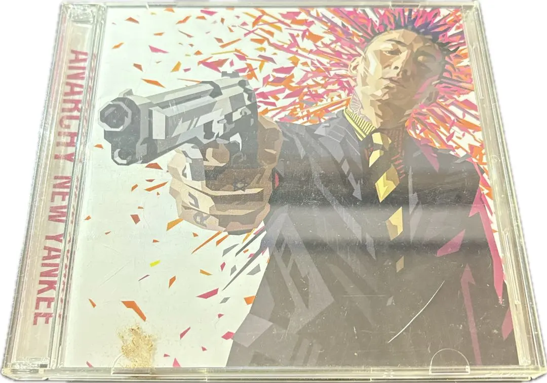 2026年最新】anarchy new yankeeの人気アイテム - メルカリ