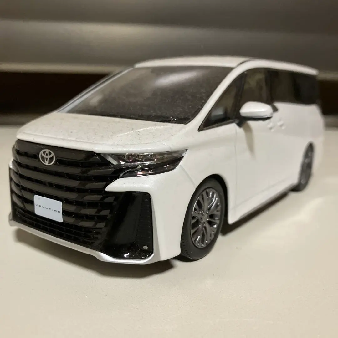 2026年最新】ヴェルファイア 40 ミニカーの人気アイテム - メルカリ