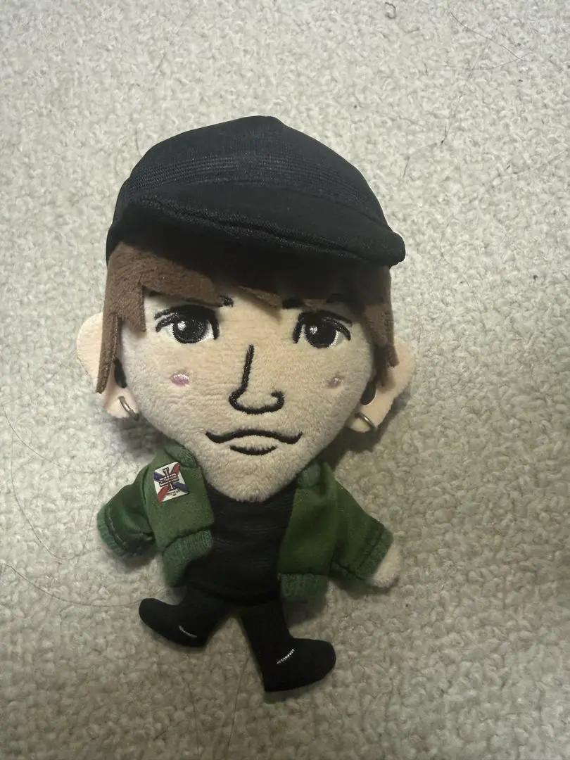 2026年最新】岩田剛典 chocolate box ぬいぐるみの人気アイテム - メルカリ