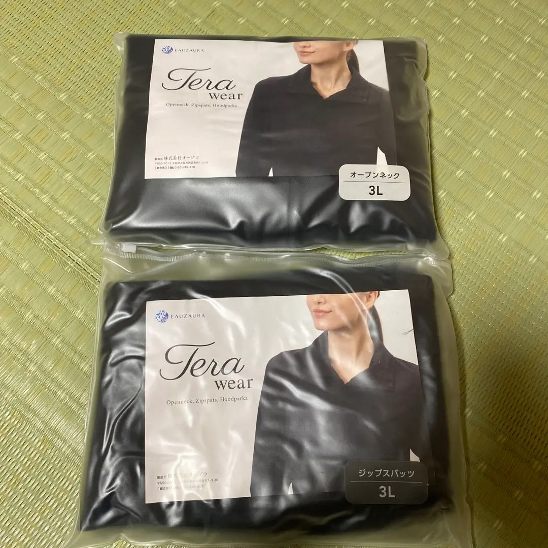 2026年最新】yosa テラウェア 3lの人気アイテム - メルカリ