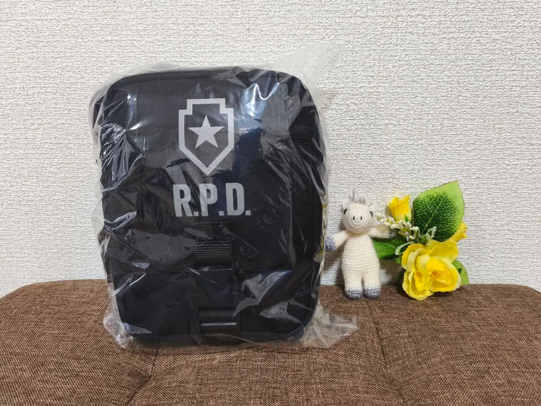 2026年最新】バイオハザード usj バッグの人気アイテム - メルカリ