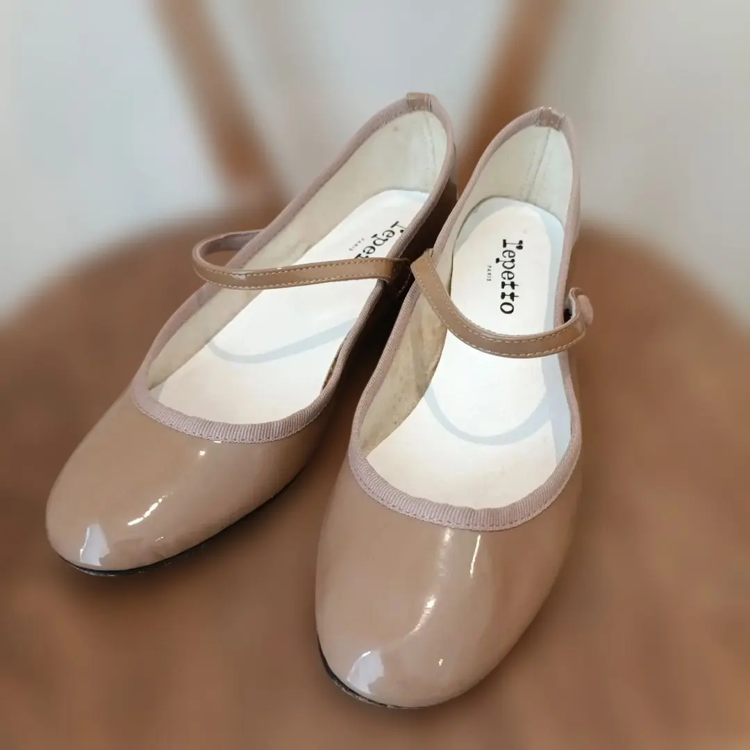 2026年最新】メリージェーン レペットの人気アイテム - メルカリ