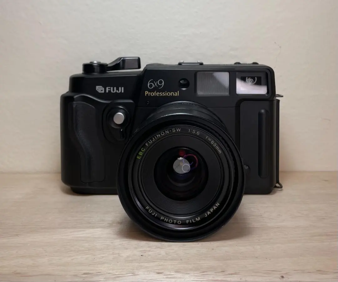 2026年最新】FUJIFILM GW690の人気アイテム - メルカリ