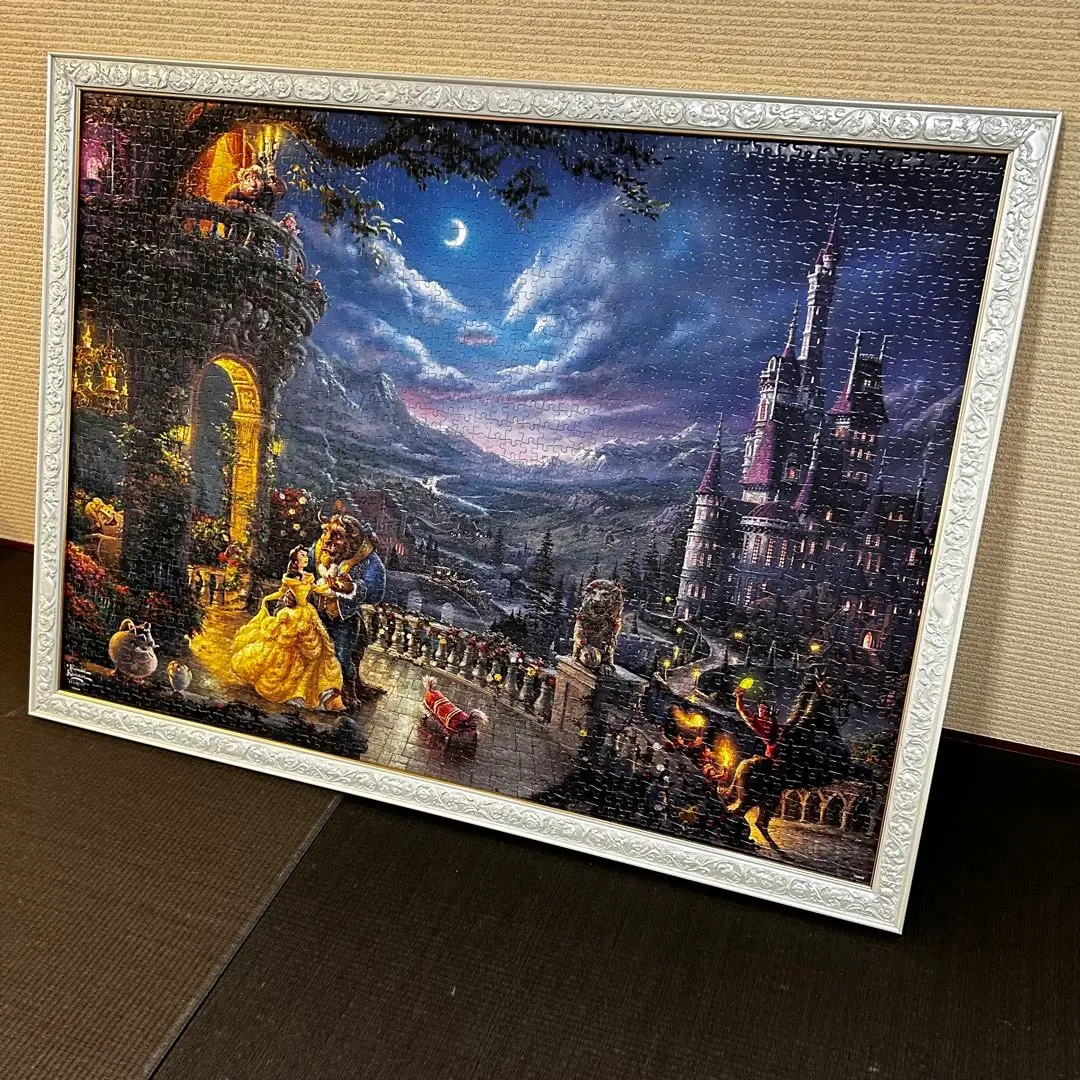 2026年最新】ディズニーランド パズル 10周年の人気アイテム - メルカリ