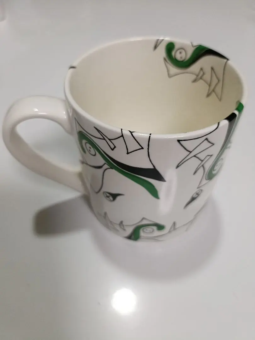 2026年最新】岡本太郎 マグカップ 太陽の塔の人気アイテム - メルカリ