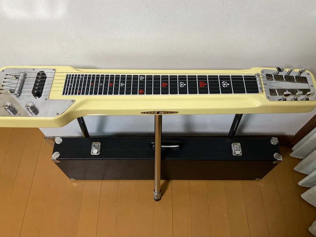 2026年最新】スチールギター GUYATONEの人気アイテム - メルカリ