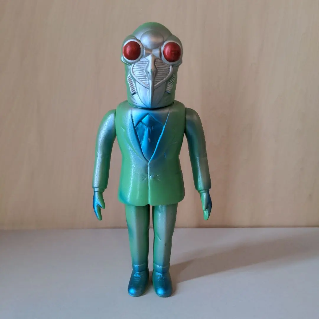 2026年最新】ソフビ セミ人間の人気アイテム - メルカリ