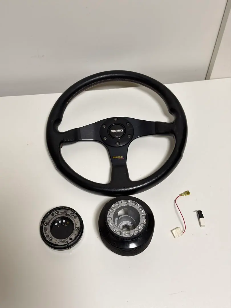 2026年最新】momo typ-d35の人気アイテム - メルカリ