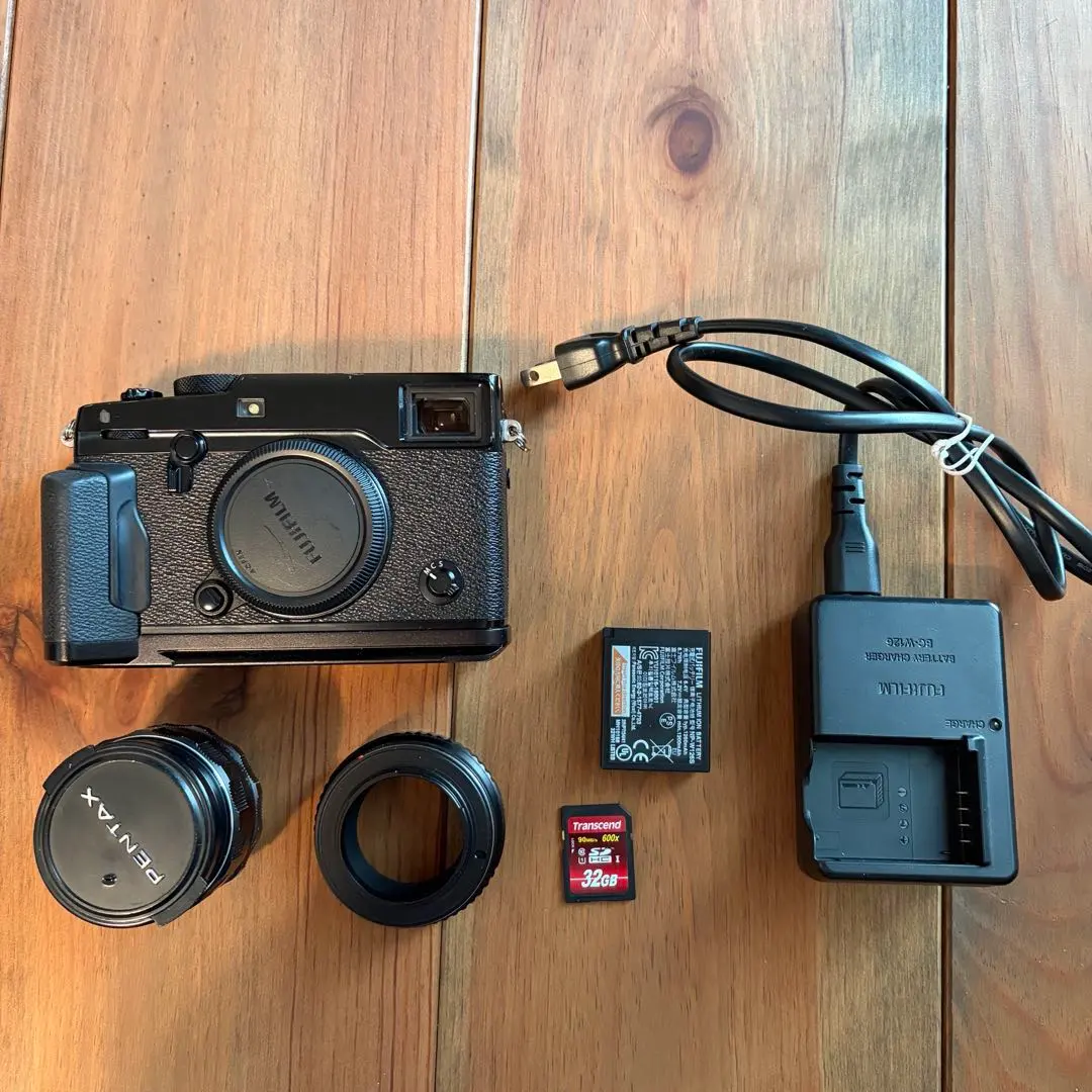 2026年最新】FUJIFILM ミラーレス一眼 X-Pro2 ボディ X-Pro2の人気