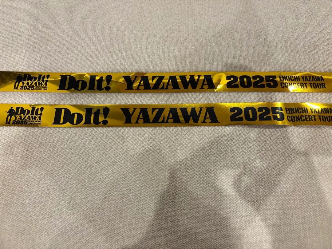 2026年最新】矢沢永吉銀テープの人気アイテム - メルカリ