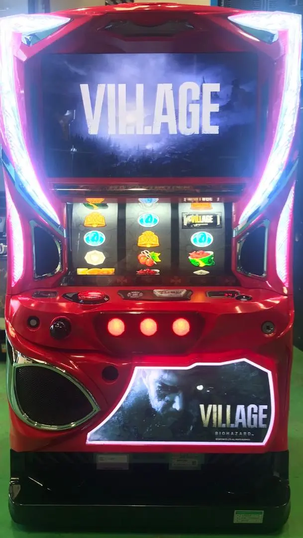 2026年最新】バイオハザード ヴィレッジ 実機の人気アイテム - メルカリ