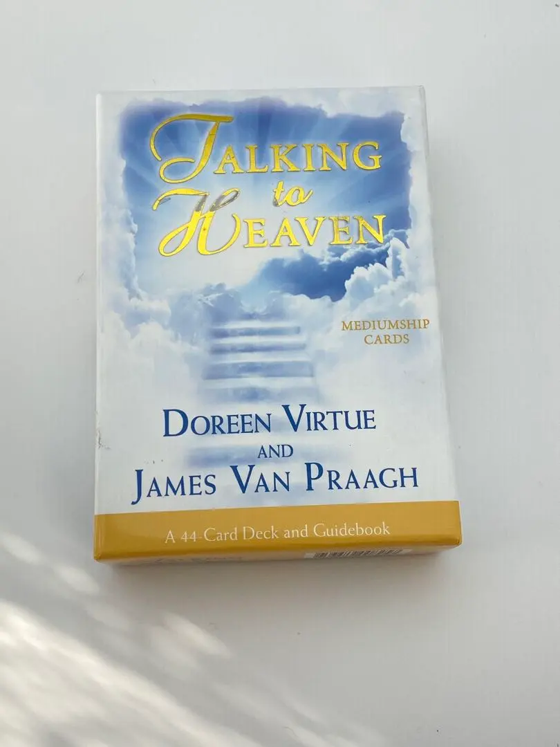 2026年最新】トーキングトゥヘブンミディアムシップカードの人気