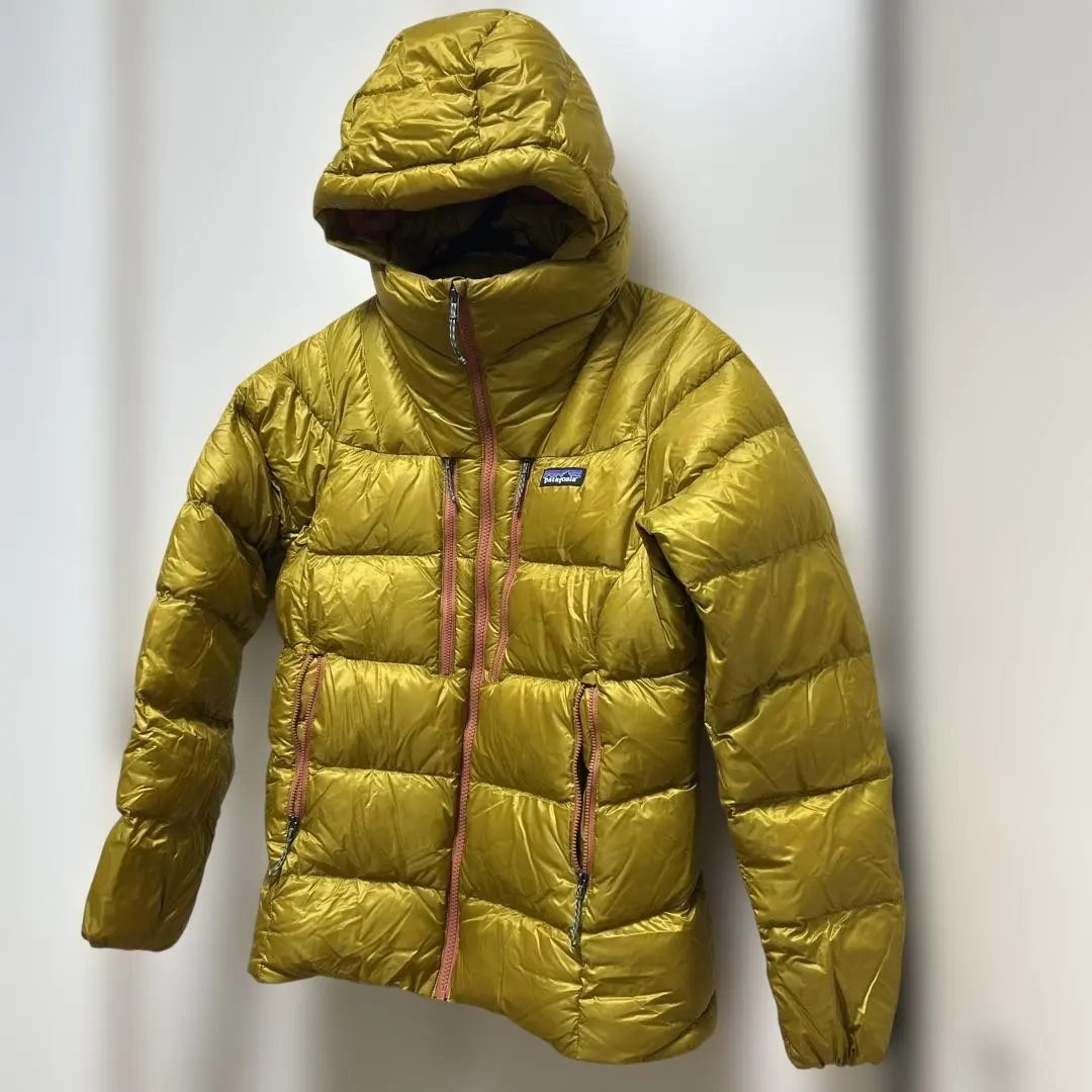 2026年最新】フィッツロイダウン xsの人気アイテム - メルカリ