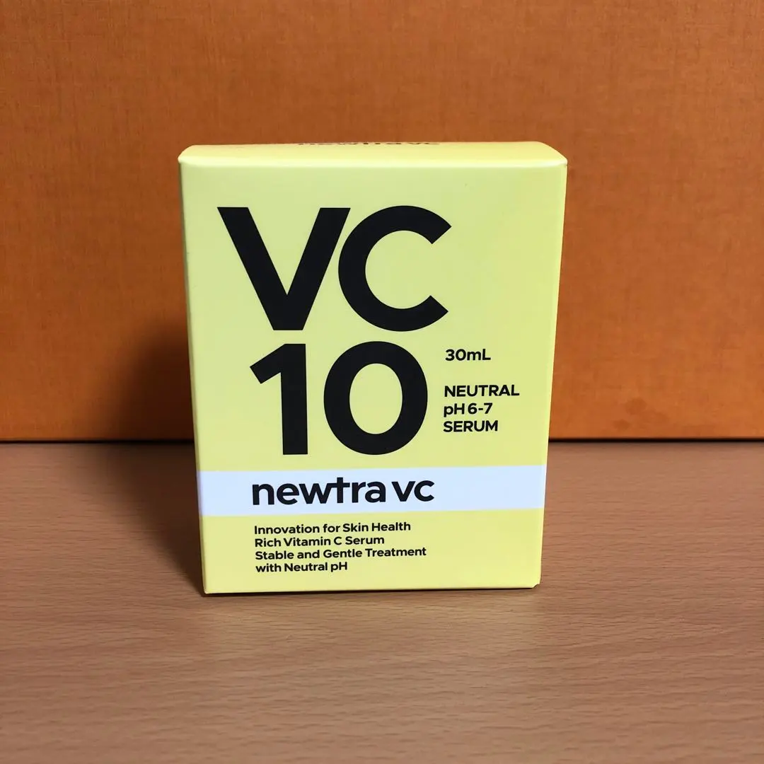 2026年最新】newtra vc 美容液の人気アイテム - メルカリ