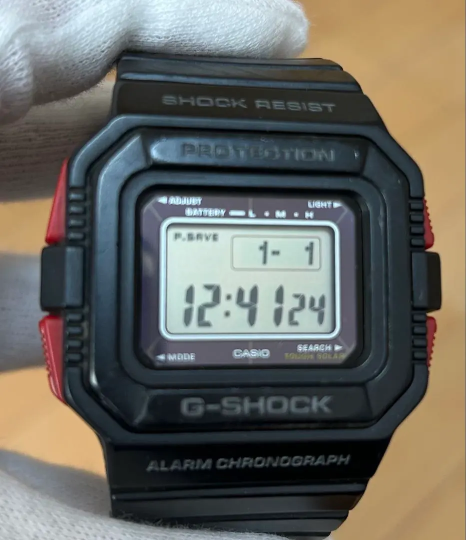 2026年最新】G-5500-1JFの人気アイテム - メルカリ