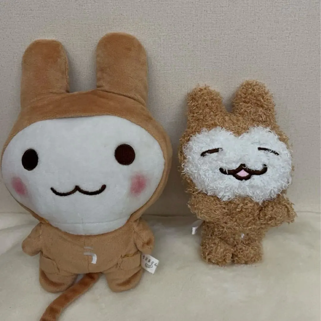 2026年最新】うさるさん ぬいぐるみの人気アイテム - メルカリ
